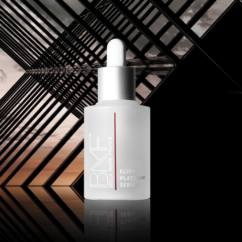 Elixir Platinum Serum