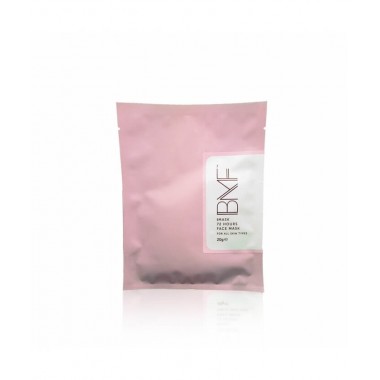 72 Hours Face Mask