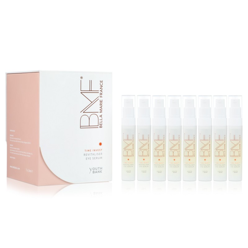 number 7 eye serum