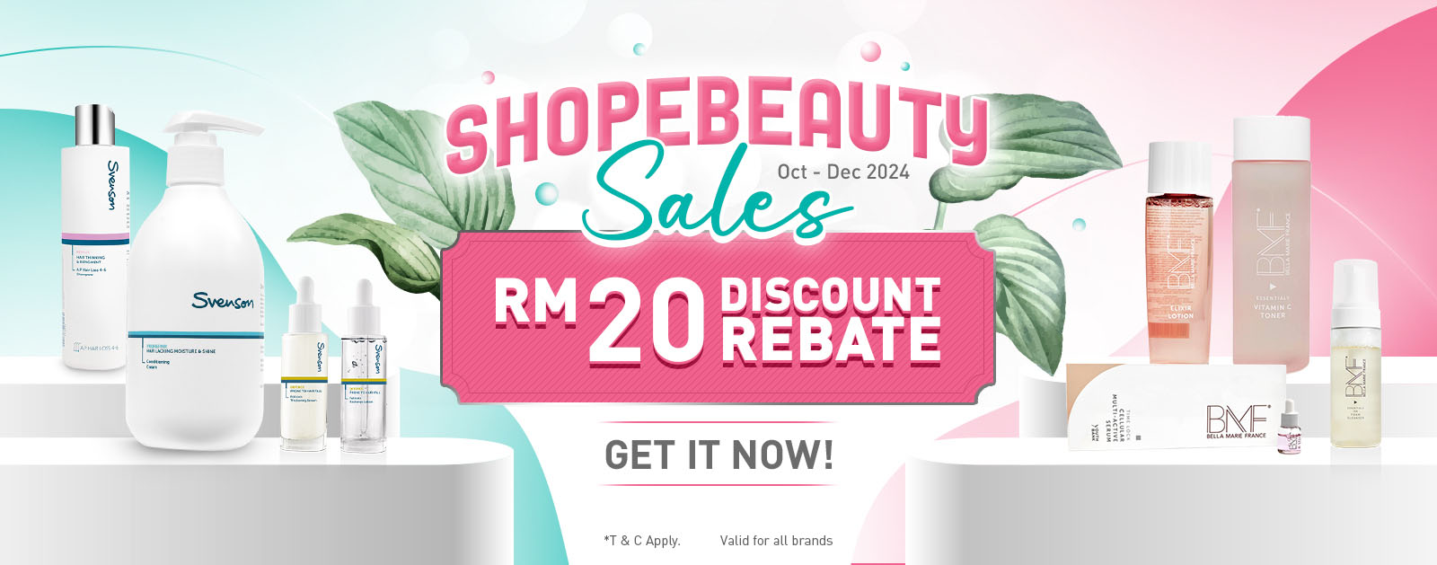 Shopebeauty Sales